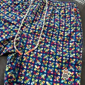 Psycho Bunny shorts 🩳